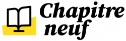 Logo du site Chapitre neuf